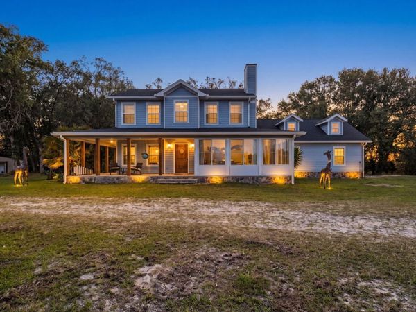 17883 89TH RD, McAlpin, FL 32065