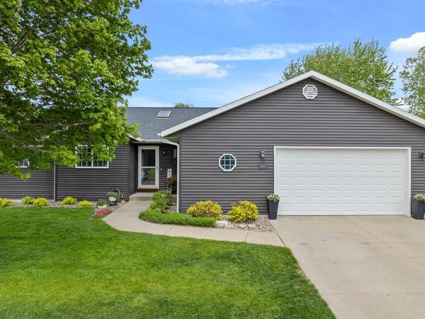 1401 Cherry LANE, Holmen, WI 54636