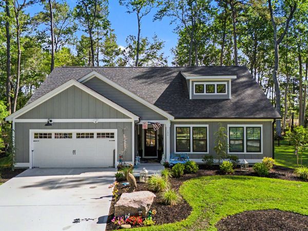 101 Northeast Drive NW, Calabash, NC 28467
