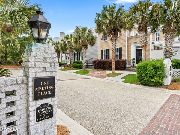 1802 Barkley Avenue, Wilmington, NC 28403