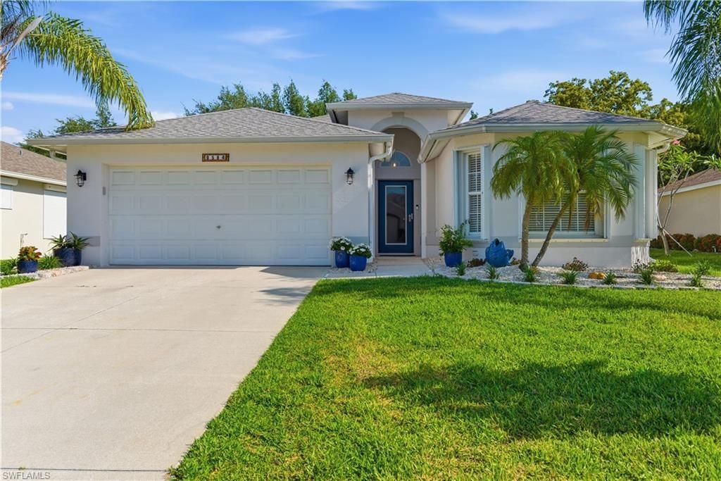 9584 Dunkirk Dr, Fort Myers, FL 33919 Photo