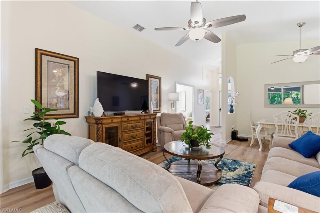 9584 Dunkirk Dr, Fort Myers, FL 33919 Photo