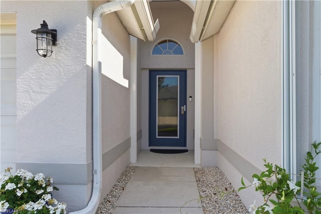 9584 Dunkirk Dr, Fort Myers, FL 33919 Photo