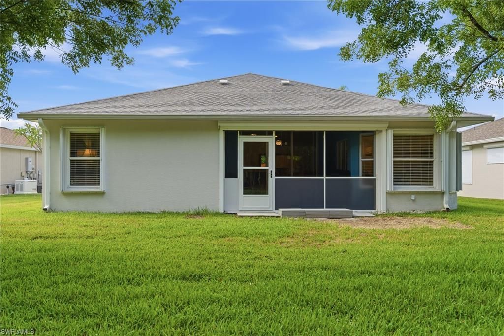 9584 Dunkirk Dr, Fort Myers, FL 33919 Photo