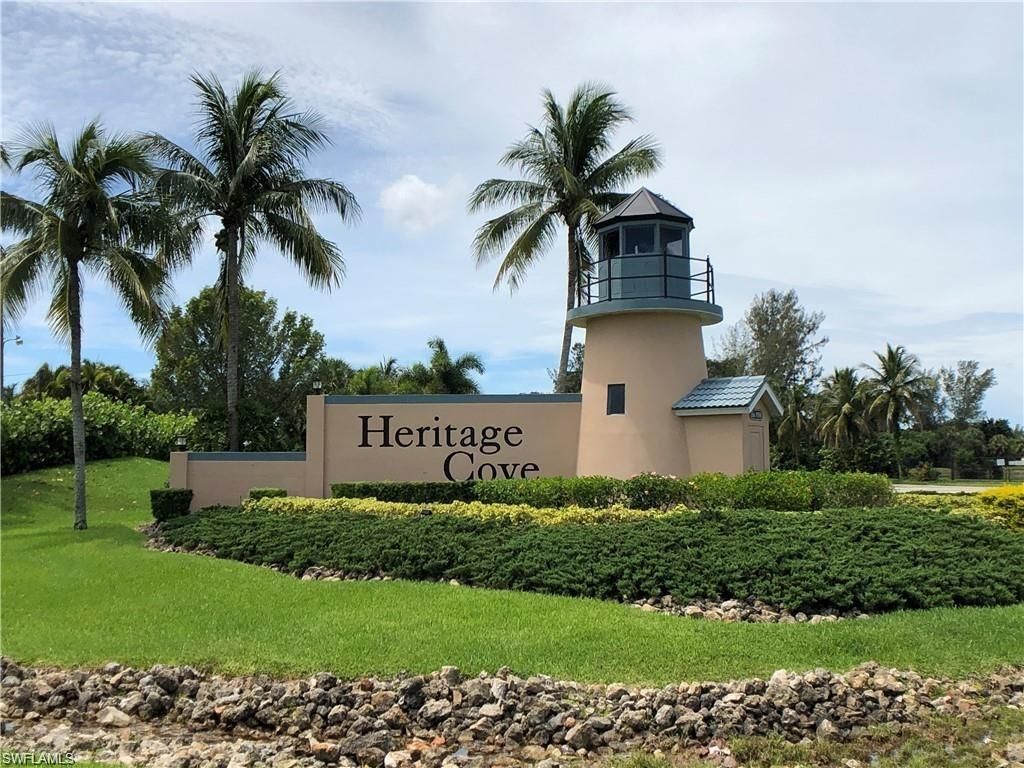 9584 Dunkirk Dr, Fort Myers, FL 33919 Photo