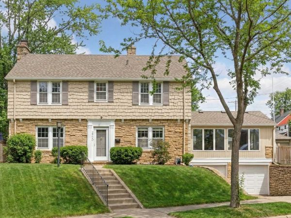 2720 Sunset Boulevard , Minneapolis, MN 55416