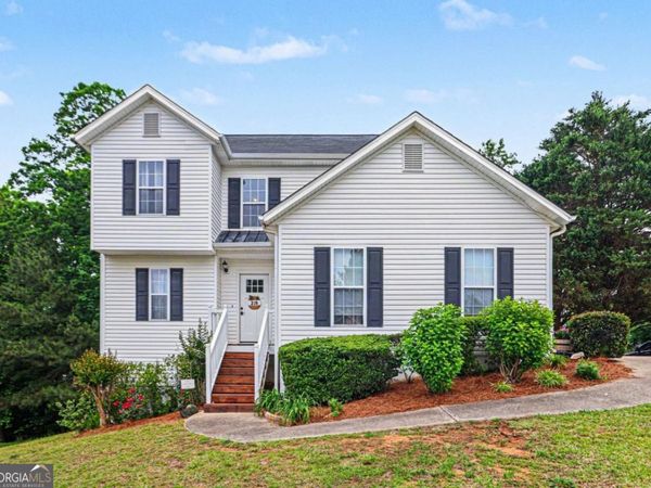 219 Toulouse Street, Dallas, GA 30157