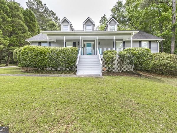 202 Rivoli Oaks Drive, Macon, GA 31210