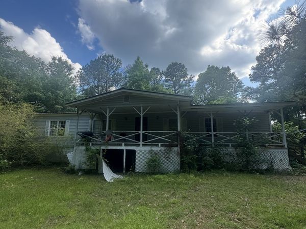 403A Sparta Highway NE, Milledgeville, GA 31061