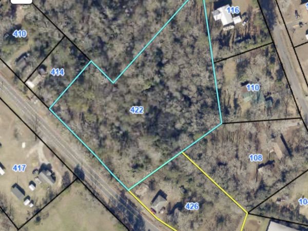 422 Sparta Highway NE, Milledgeville, GA 31061