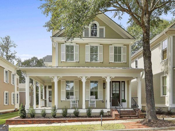 25 Lower Creek Trail, Senoia, GA 30276