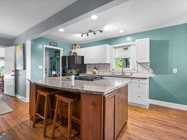 3108 N Druid Hills Road NE, Decatur, GA 30033