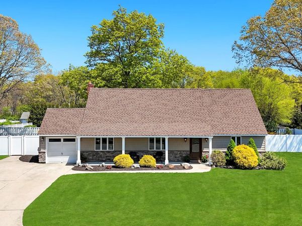 237 Oakland Avenue, Miller Place, NY 11764