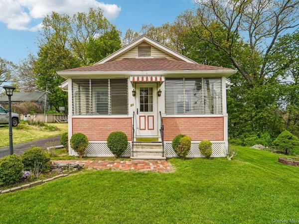 23 Ardmore Street , New Windsor, NY 12553