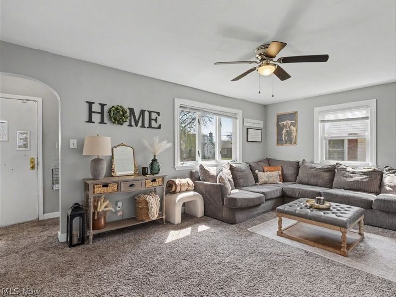 604 S Firestone Boulevard , Akron, OH 44301 Photo 3