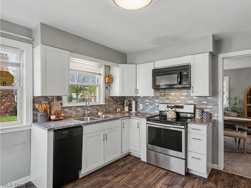 604 S Firestone Boulevard , Akron, OH 44301 Photo 9