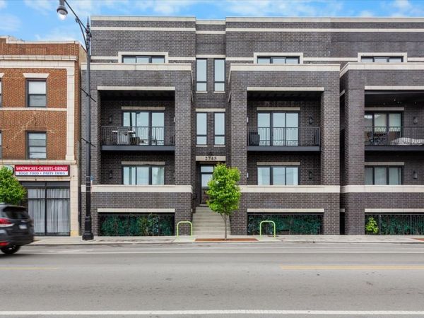 2745 W Lawrence Avenue , Unit 2E, Chicago, IL 60625