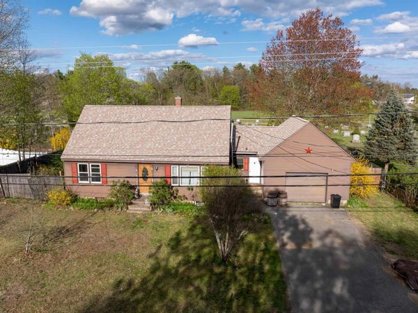 11 Guy Street, Somersworth, NH 03878