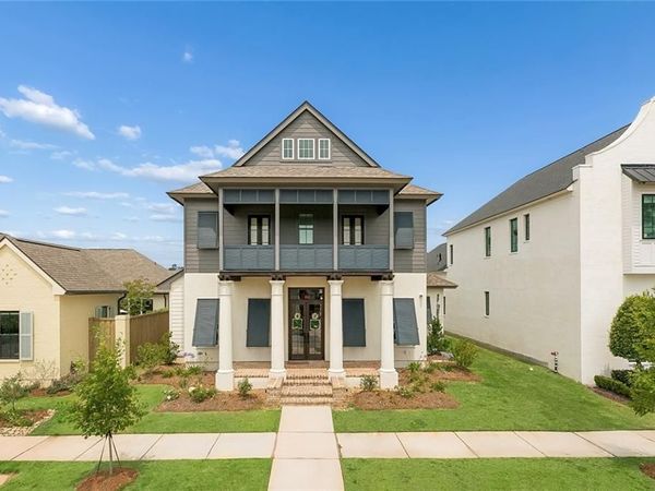 141 BAY TREE MANOR Drive , Covington, LA 70433
