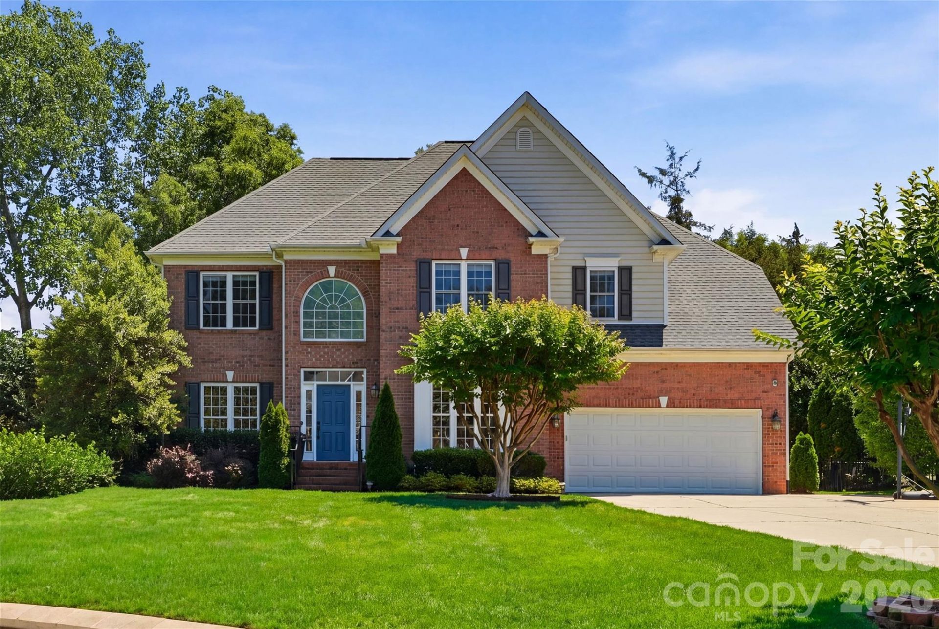 8803 Cumberland Court , Waxhaw, NC 28173 Main Photo