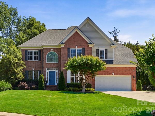 8803 Cumberland Court , Waxhaw, NC 28173