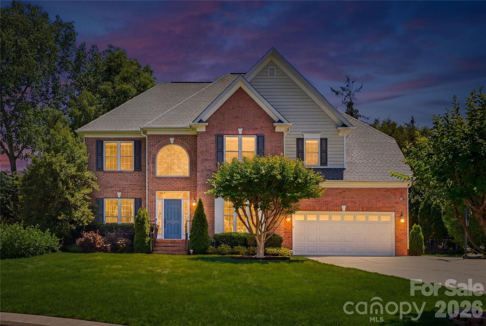 8803 Cumberland Court, Waxhaw, NC 28173 Main Photo