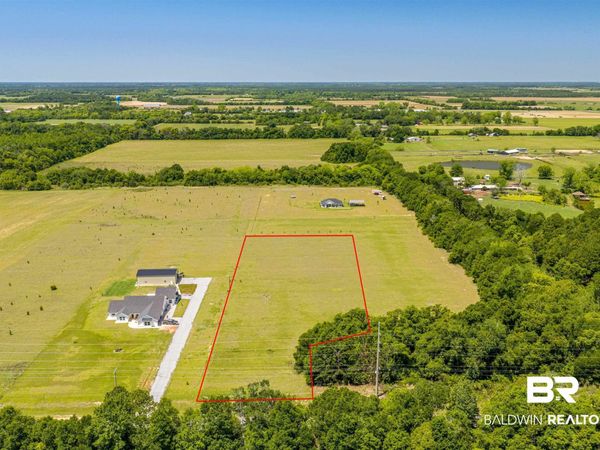 0 County Road 93, Lillian, AL 36549