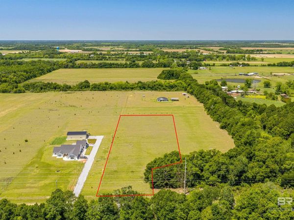 0 County Road 93, Lillian, AL 36549