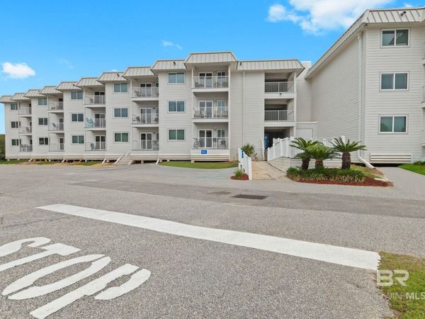 400 W Plantation Road, Unit 1211, Gulf Shores, AL 36542