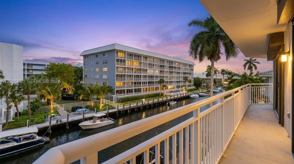 3100 NE 48th St, Unit 318, Fort Lauderdale, FL 33308 Photo