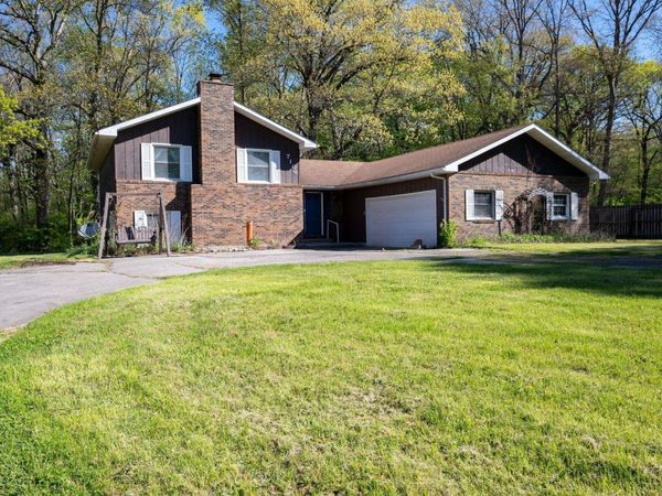 7106 Greenwell Road, Huntertown, IN 46748