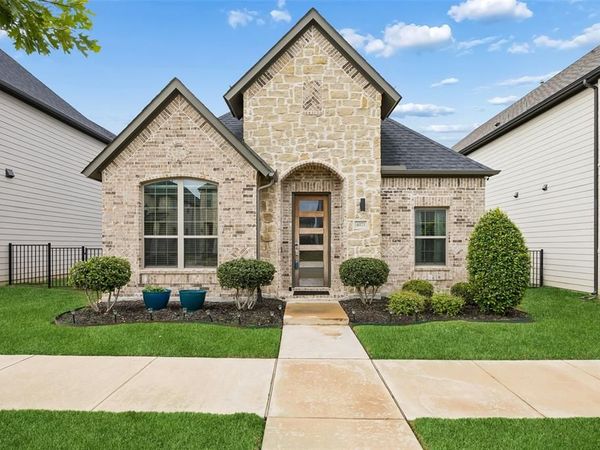 4171 Curtiss Drive, Frisco, TX 75034