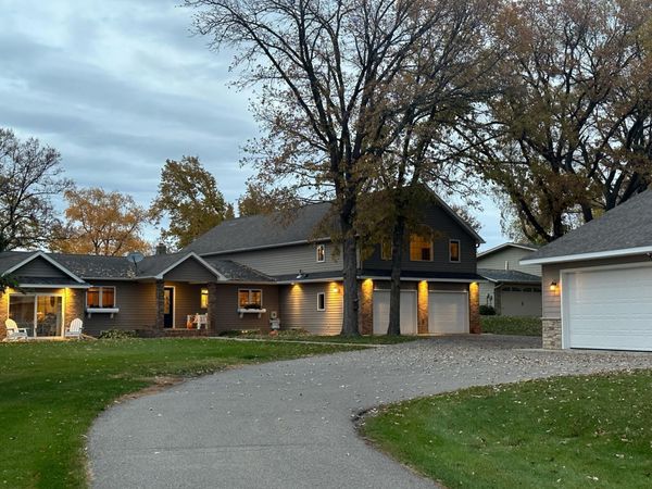 758 S Shore Drive , Detroit Lakes, MN 56501