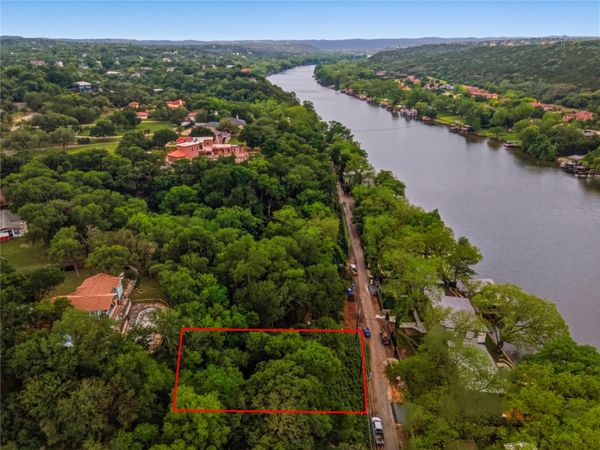 2803 Edgewater DR, Austin, TX 78733