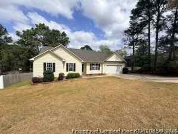 6304 Firefly Street , Fayetteville, NC 28306