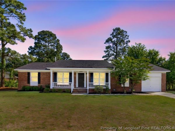 2027 Gillingham Circle , Fayetteville, NC 28304