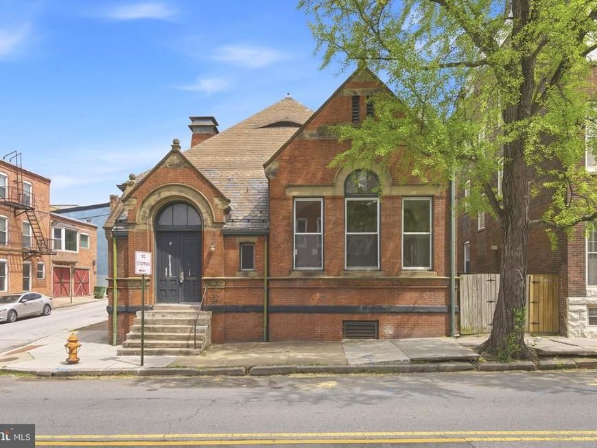 1401 Light Street , Baltimore, MD 21230 Main Photo