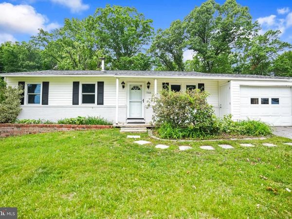 JESSUP, MD 20794