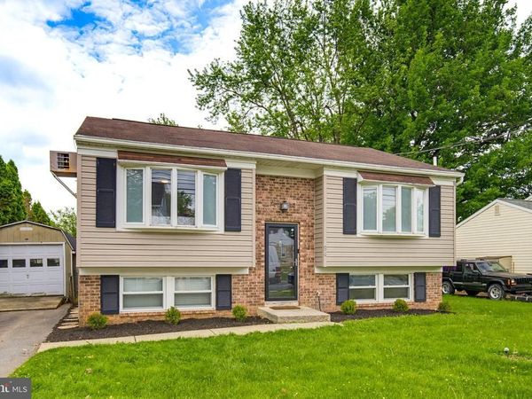 94 PETERSBURG ROAD, LANCASTER, PA 17601