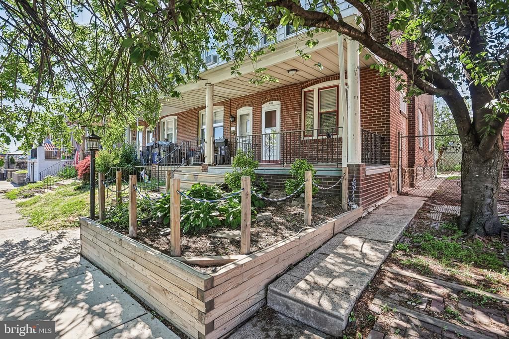 6620 Keystone Street, Philadelphia, PA 19135 Main Photo