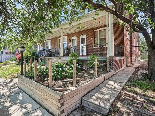 6620 KEYSTONE STREET, PHILADELPHIA, PA 19135