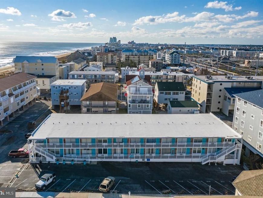 7 45th Street, Unit 110, Ocean City, MD 21842 Main Photo