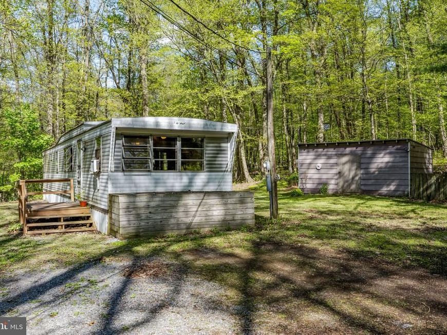 1528 Hilltop Road , Mohnton, PA 19540 Main Photo