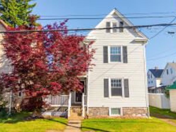 19 W 8TH Street, Bloomsburg, PA 17815