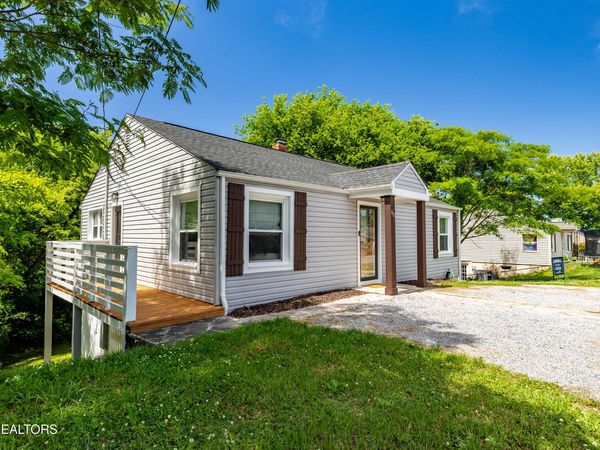 411 Landau Drive, Maryville, TN 37801