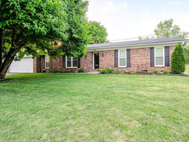1229 Miami Trail, Frankfort, KY 40601