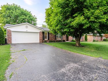 1229 Miami Trail, Frankfort, KY 40601