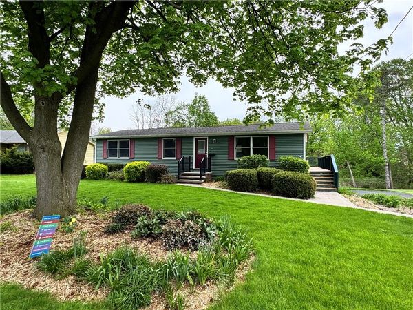 106 Norris Drive , Waterloo, NY 13165