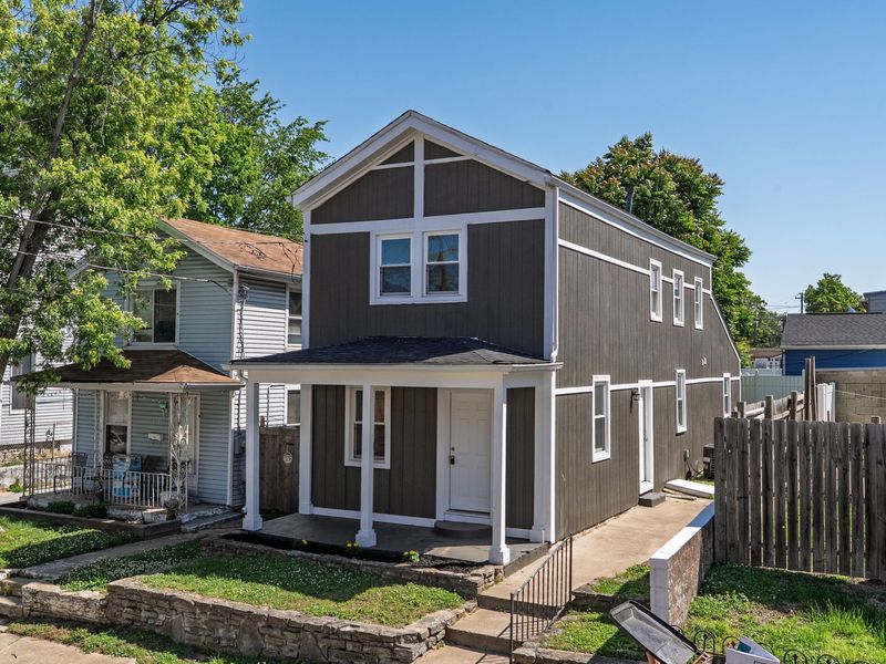 215 Kenner Street, Ludlow, KY 41016 Photo 1