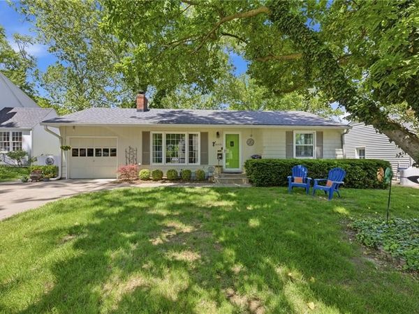 4908 W 71st Street, Prairie Village, KS 66208